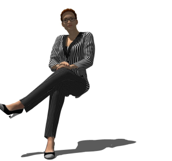 精细人物模型女 (28)